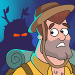 Andy Volcano Icon