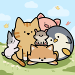 Animail Ark Puzzle Logo