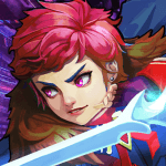 Another World Hero Logo