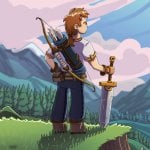 Arcane Vale Icon