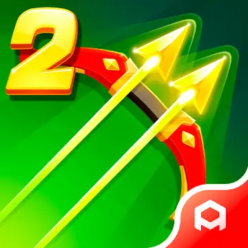 Archero 2 MOD APK Logo