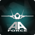 Armed Air Forces Icon