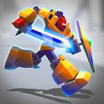 Armored Squad Icon