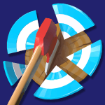 Axe Champ Logo