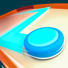 Battle Disc Logo