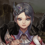 Battle Goddess Logo