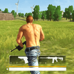 Battle Royale Fire Prime Free Icon