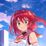 Beat Wars Escalation Heroines Icon