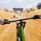 Bicycle Stunts: BMX Bike Games Icon