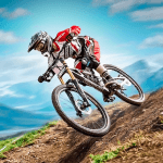 Bicycle Stunts Logo