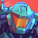 Blast Waves Icon