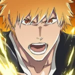 BLEACH: Soul Resonance Logo