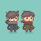 BOKURA Logo