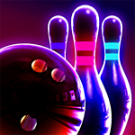 Bowling Pro Logo