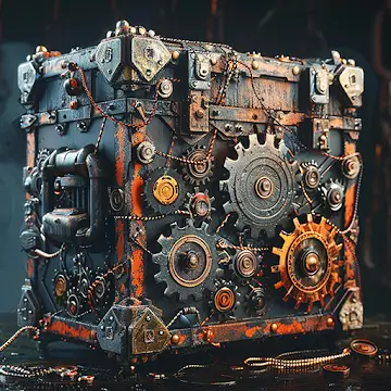 Boxes MOD APK Logo