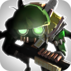 Bug Heroes 2 Premium Icon