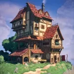 BUILDEROK Icon