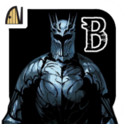 Buriedbornes -Hardcore RPG- Logo