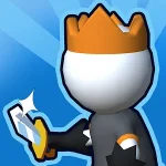 Button Clash Icon