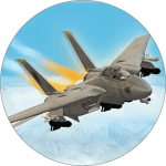 Carpet Bombing 2 Logo