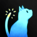 Cat Museum Logo