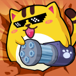 CatnRobot Idle TD Icon