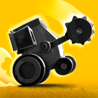 CATS: Crash Arena Turbo Stars Logo