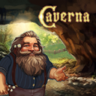 Caverna Logo