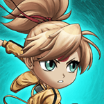 ChainArena Logo