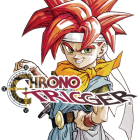 CHRONO TRIGGER Logo
