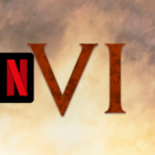 Civilization VI: NETFLIX Logo