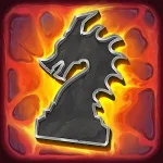 Clank! Logo
