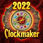 Clockmaker Logo