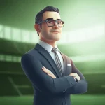 Club Chairman Icon