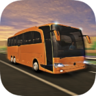 Coach Bus Simulator Icon