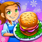 COOKING DASH Logo