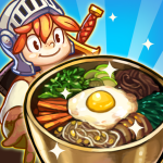 Cooking Quest Logo