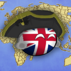 Countryballs At War Icon