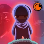 Crunchyroll: 10 Second Ninja X Icon