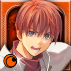 Crunchyroll: Ys Chronicles I Icon
