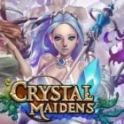 Crystal Maidens Logo