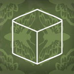 Cube Escape: Paradox Logo