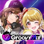 D4DJ Groovy Mix Icon