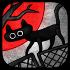 Dad’s Monster House Icon