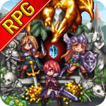 Darkside Dungeon Icon