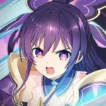 DATE A LIVE: Love Limit Break Logo