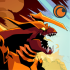 Dawn Of The Monsters Logo