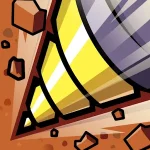 DDDigger Logo
