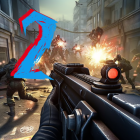 DEAD TRIGGER 2 Logo
