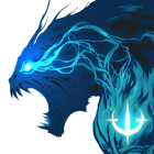 Demon Hunter: Premium Logo